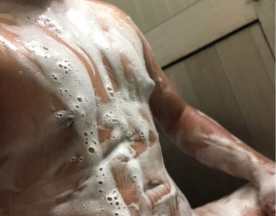 oldbear_YutaのオフラインXXXチャット