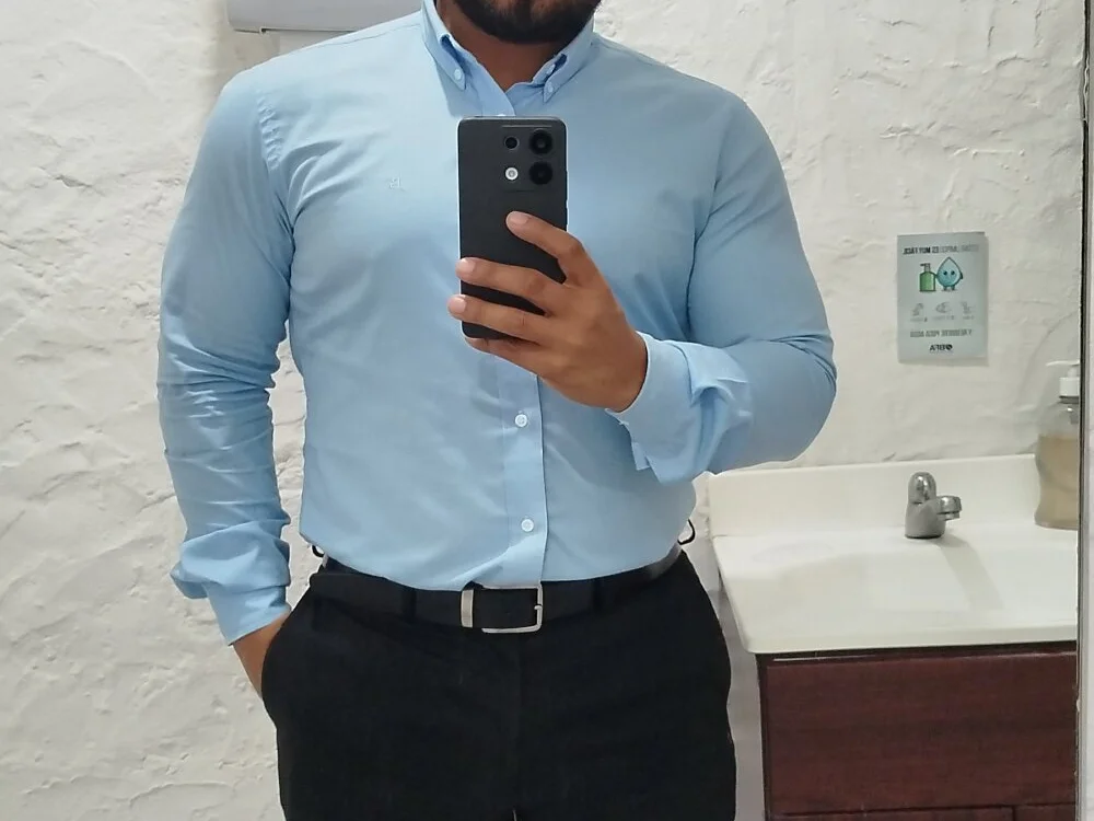 Chat XXX offline de Ant1990