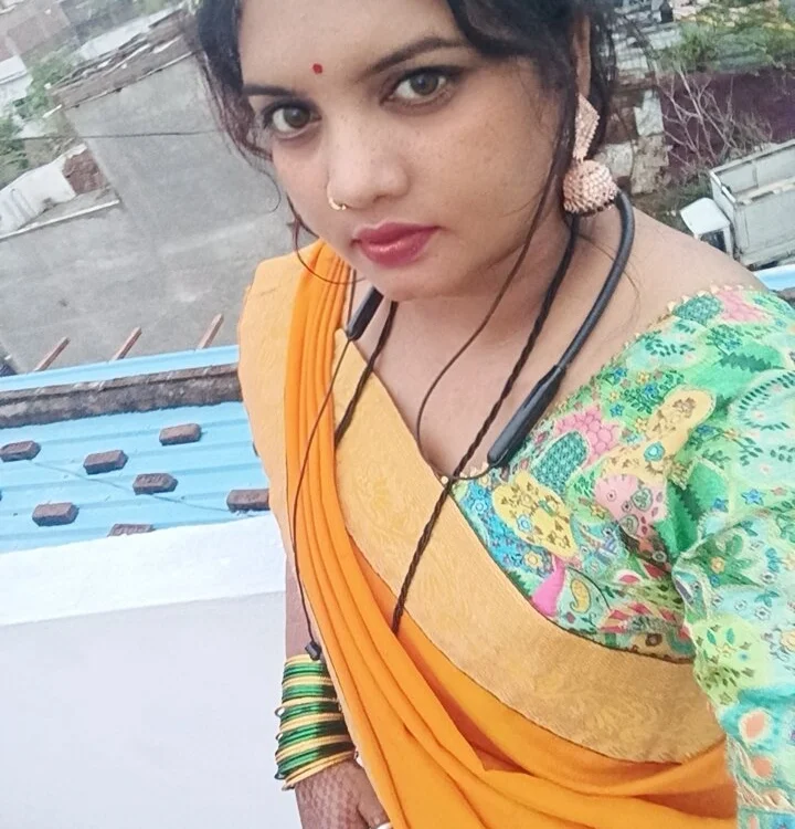 Cutee_rani 的封面照片