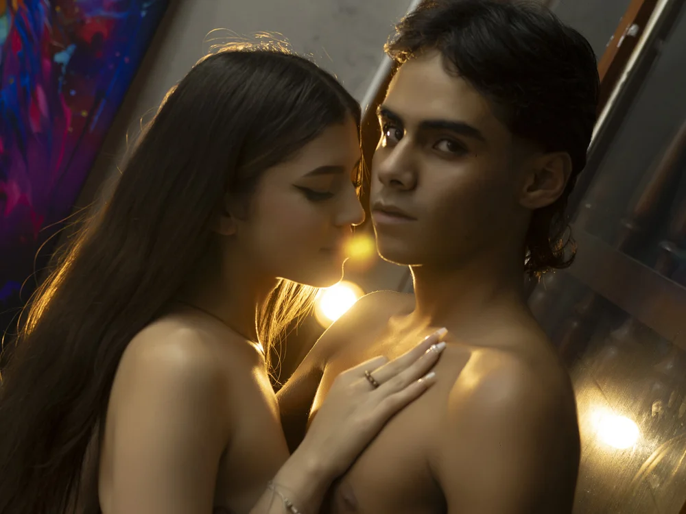 Czat XXX offline – Kendra_and_liam