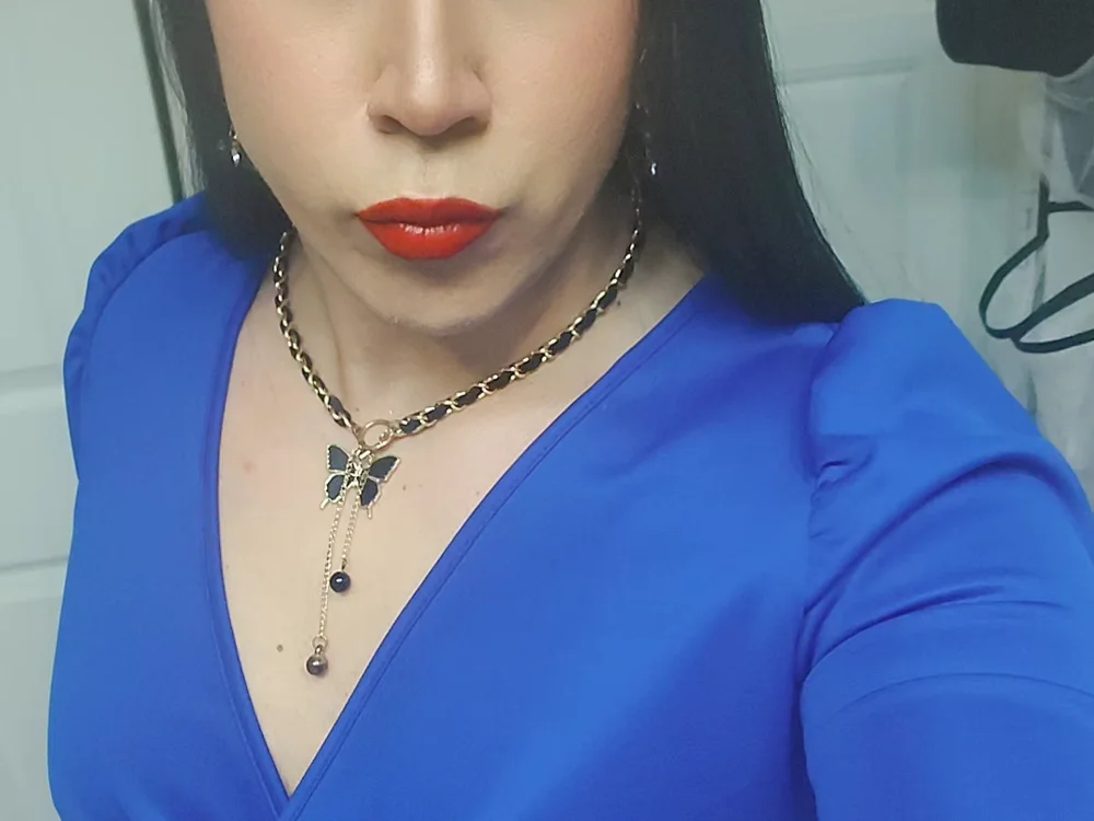 Lovertoyou1's Offline XXX Chat