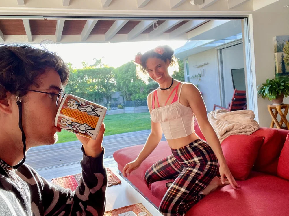 MommyVibes offline chatrum