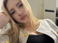 Anette_Niretts's webcam live show