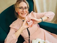 Модель PamellaMurphy