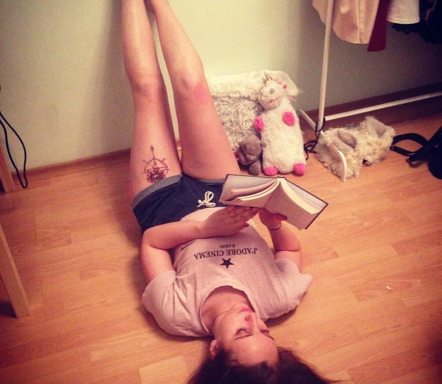 SallyStarFun's Offline XXX Chat