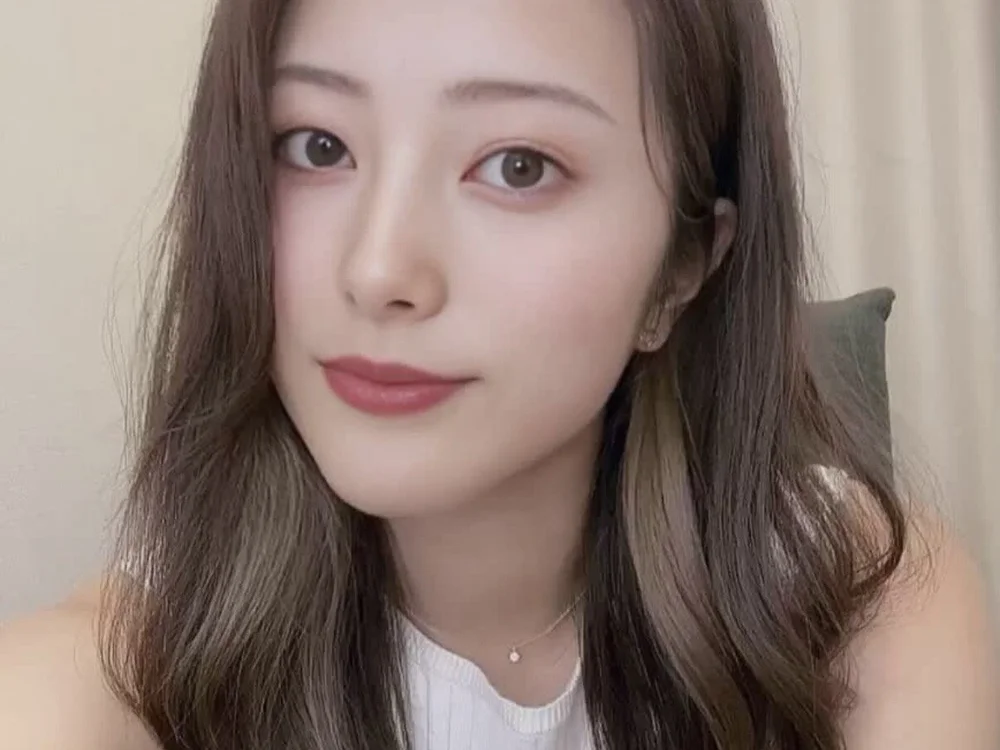 mahochapii cam model