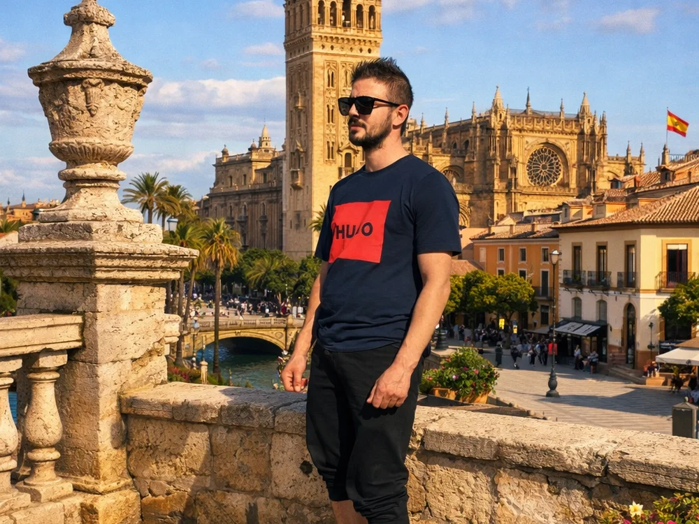 Georgegel's Offline XXX Chat