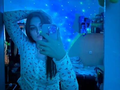 Dosya2034 on StripChat