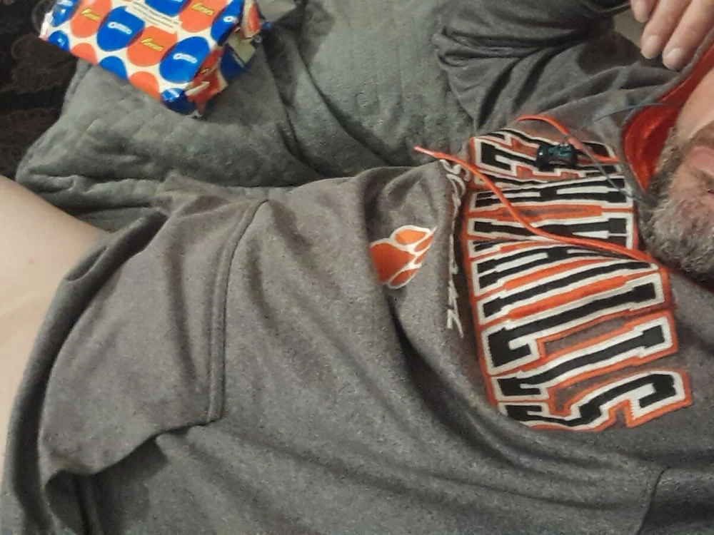 Offline XXX chat Smiley4skin22