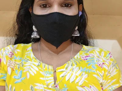 Kalpanasexbaby143 on StripChat