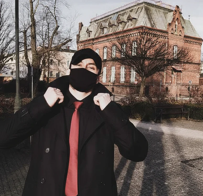 Offline XXX chat modela Majkel24