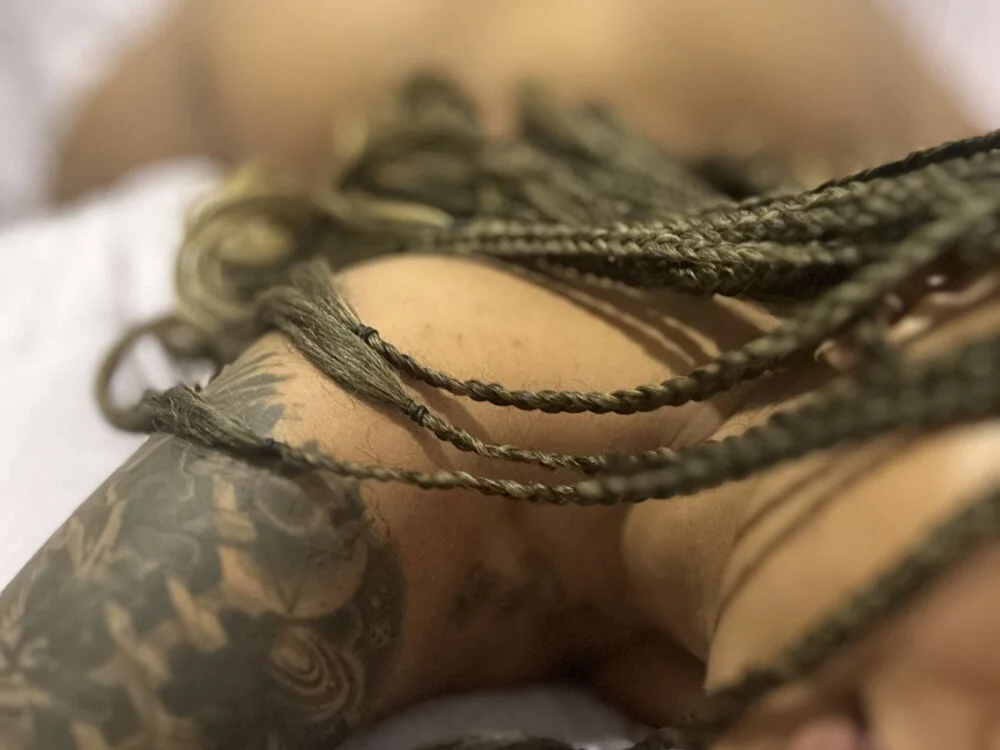 Amayaroja Adlı Modelin Çevrimdışı XXX Sohbeti