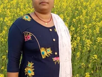 Model NaughtyShaila