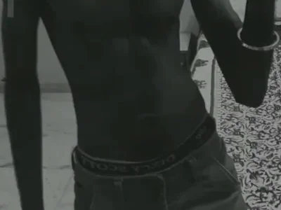 Horny_boy_143 - Boy 