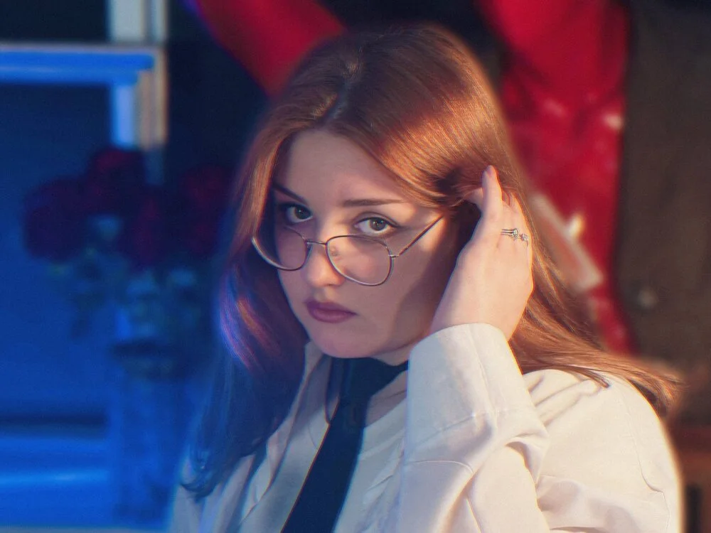 StaceyJensen: офлайн-секс-чат