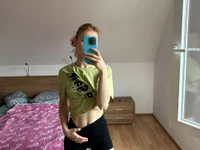 Модель mad_girlygirl