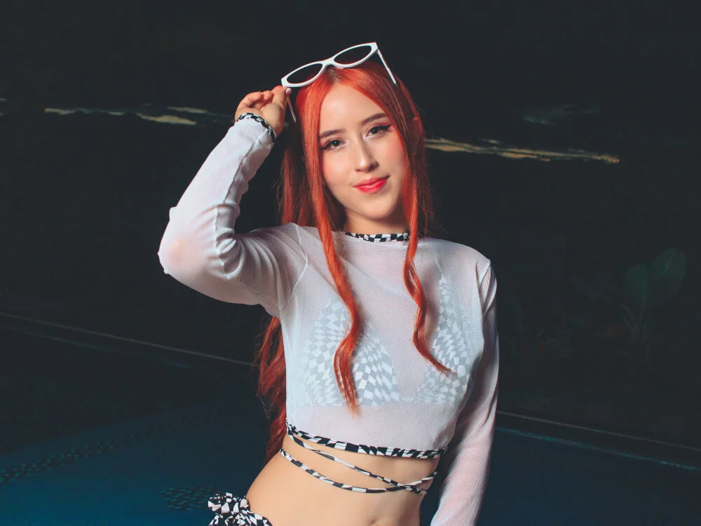 ViolethMoonのオフラインXXXチャット