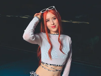 ViolethMoon webcam livesex profile in hispanic cams