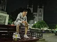 monosalaito