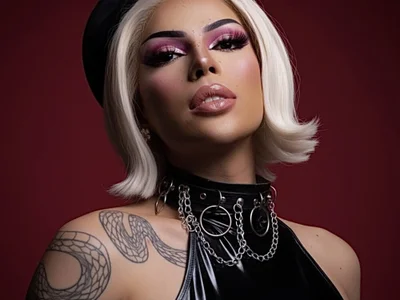 CherryHarpern Offline XXX chat