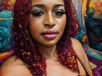 Freakyslut-39's webcam live show