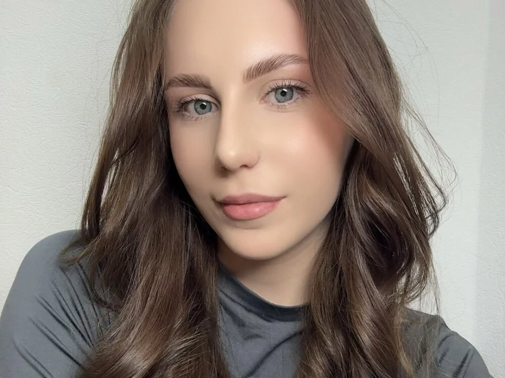 JanelleCourville Obrolan Langsung XXX