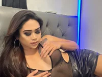 Вебкам-шоу celestinehermosa