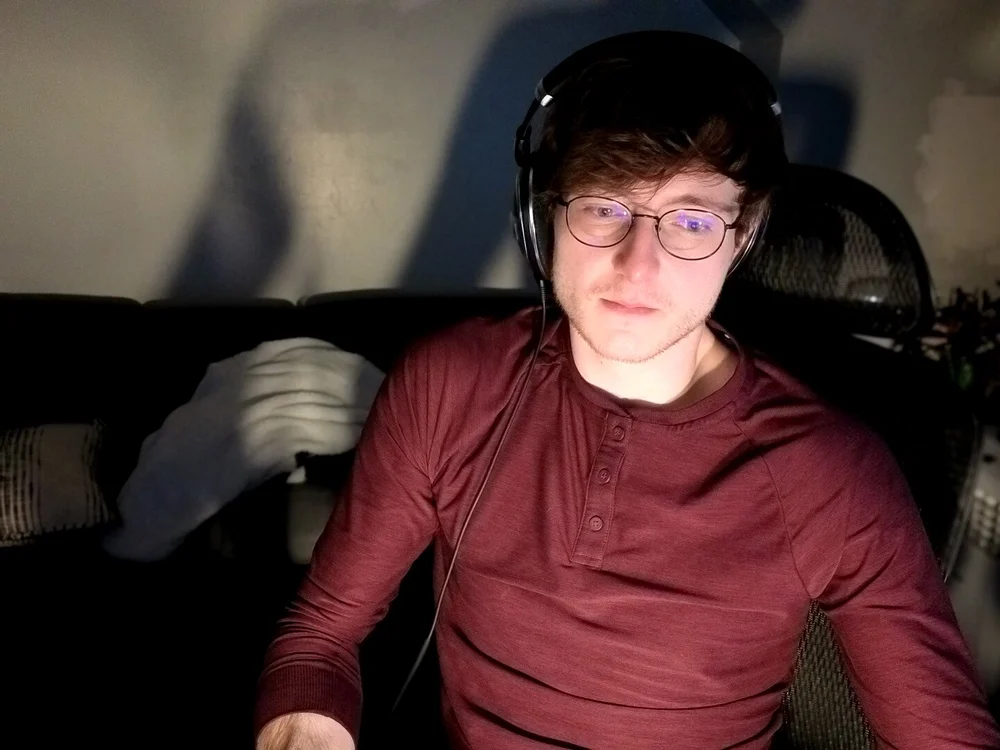 Offline XXX chat natmcktrash