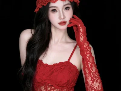 LUNYI-CC - Girl 