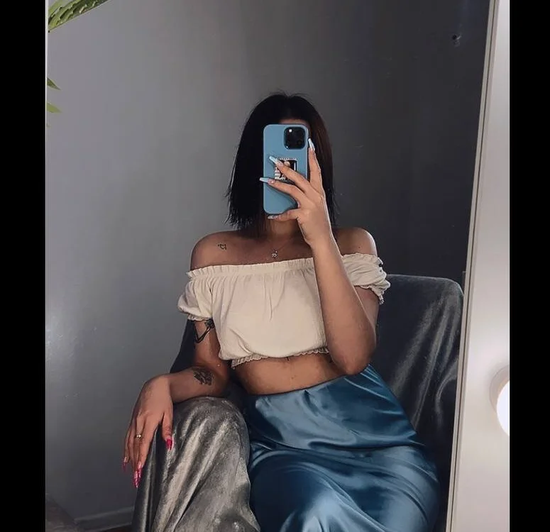 baby_debbie offline XXX-chat