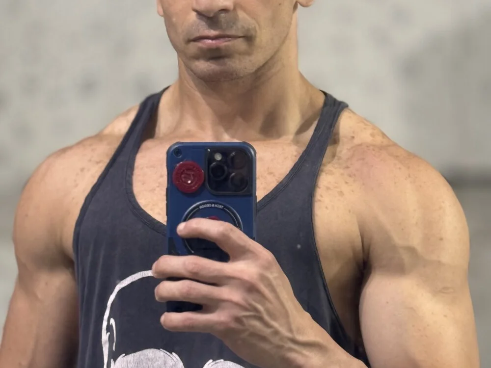 Russo41rj's Offline XXX Chat