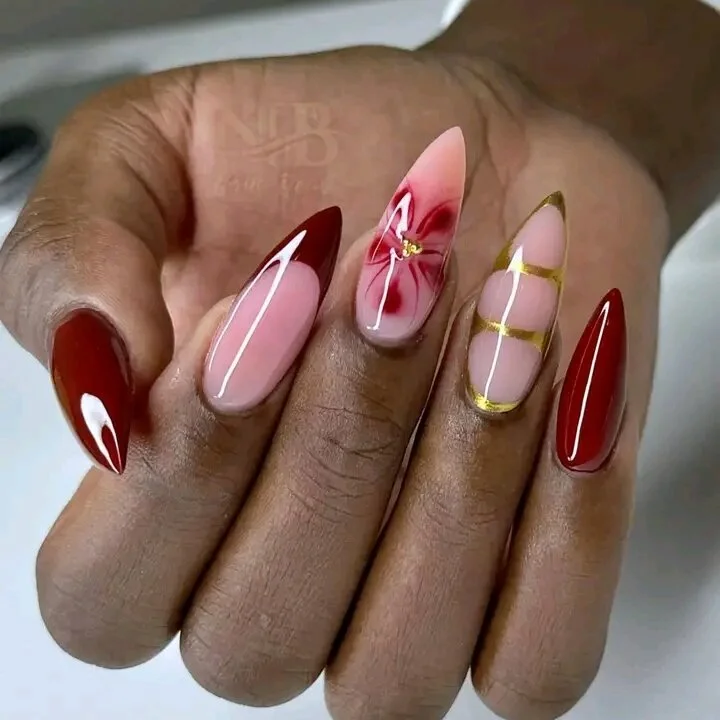 Mikwelinah's Offline XXX Chat