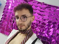 Fluttercloud's webcam live show