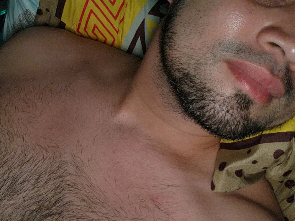 Fierroandr3 Offline XXX Chat