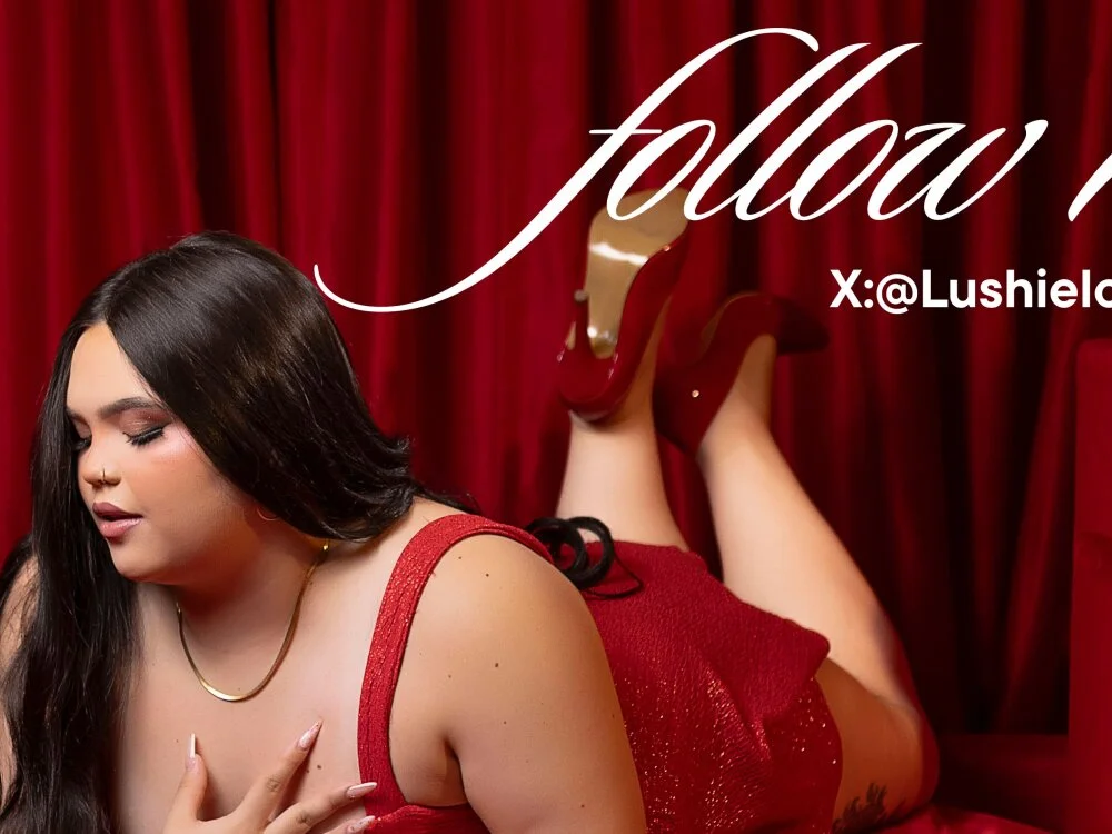 Lushi_Love 오프라인 XXX 채팅