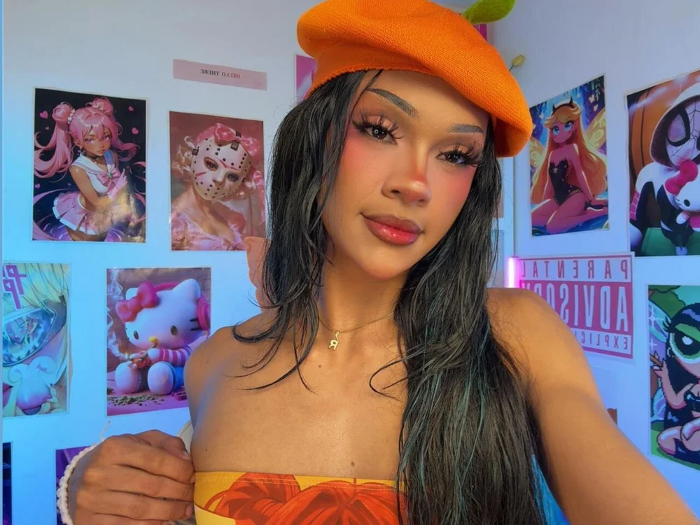 Kittylissii – Offline XXX chat