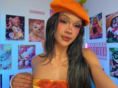 Kittylissii Trans Kissing Online Cam XXX