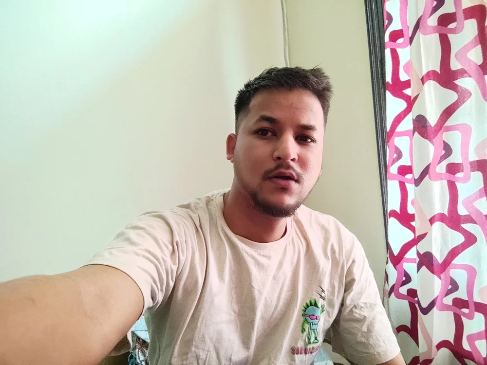 rishab087's Offline Chat Room