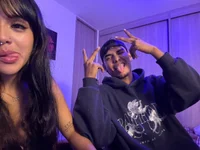 violet_and_austin69 Offline XXX-Chat