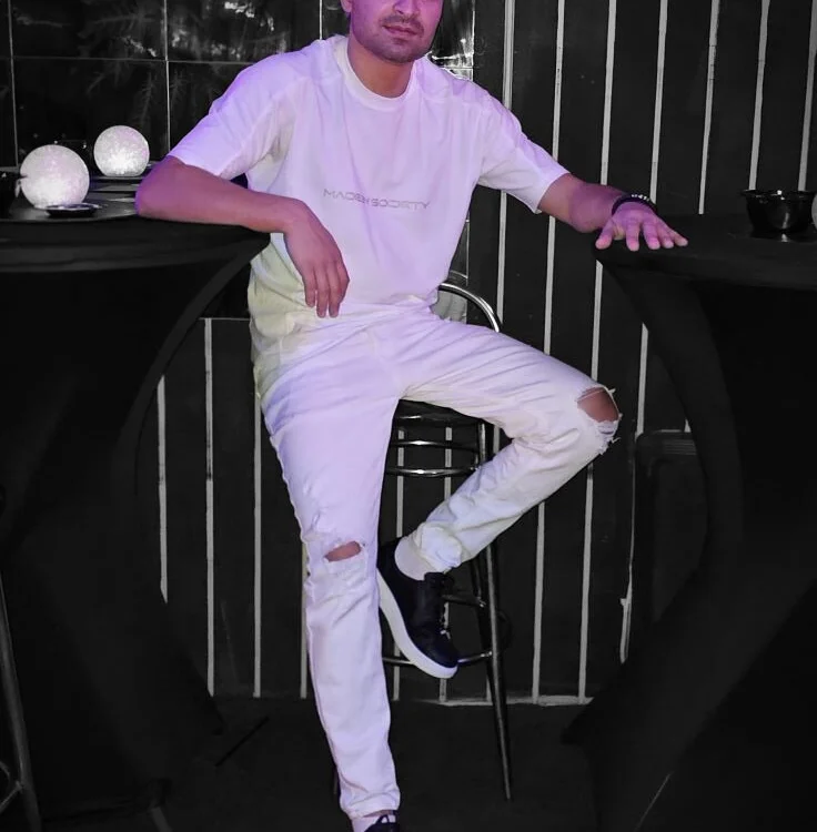 Offline chatovací místnost BigBoy0896
