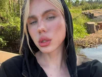 Модель DanielPaige_