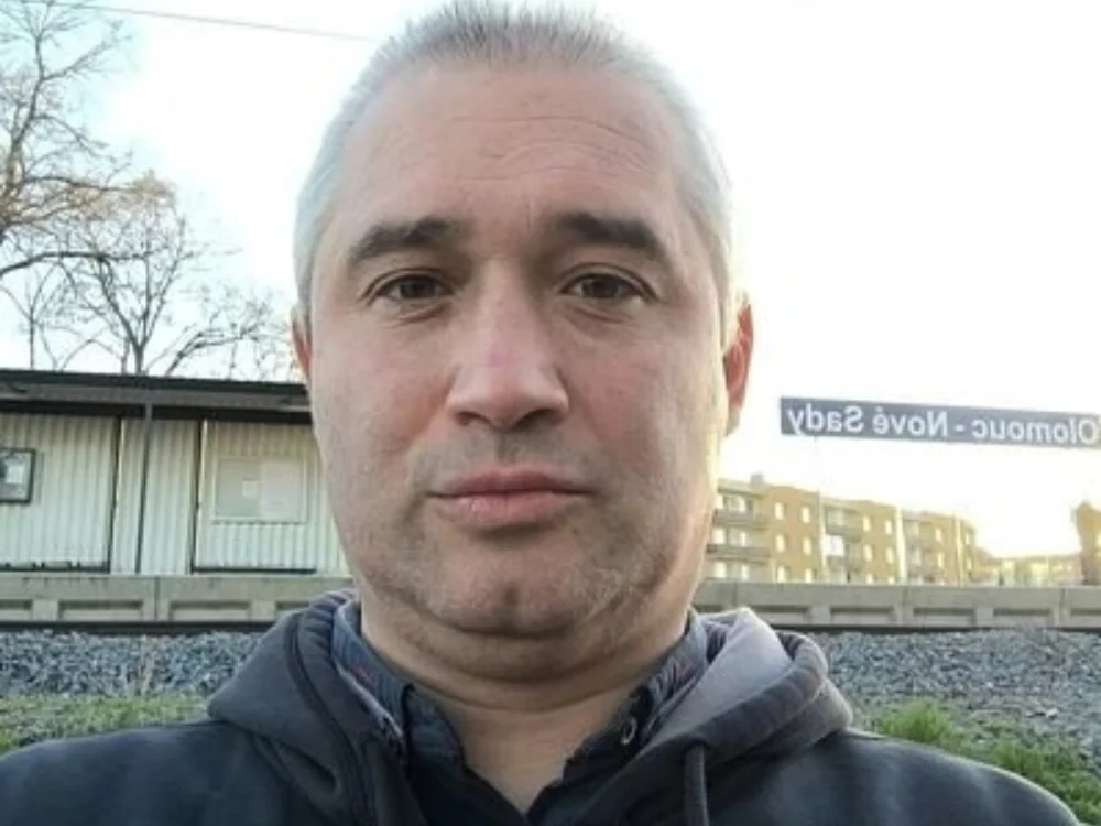 OLOMOUCAK Offline XXX-Chat