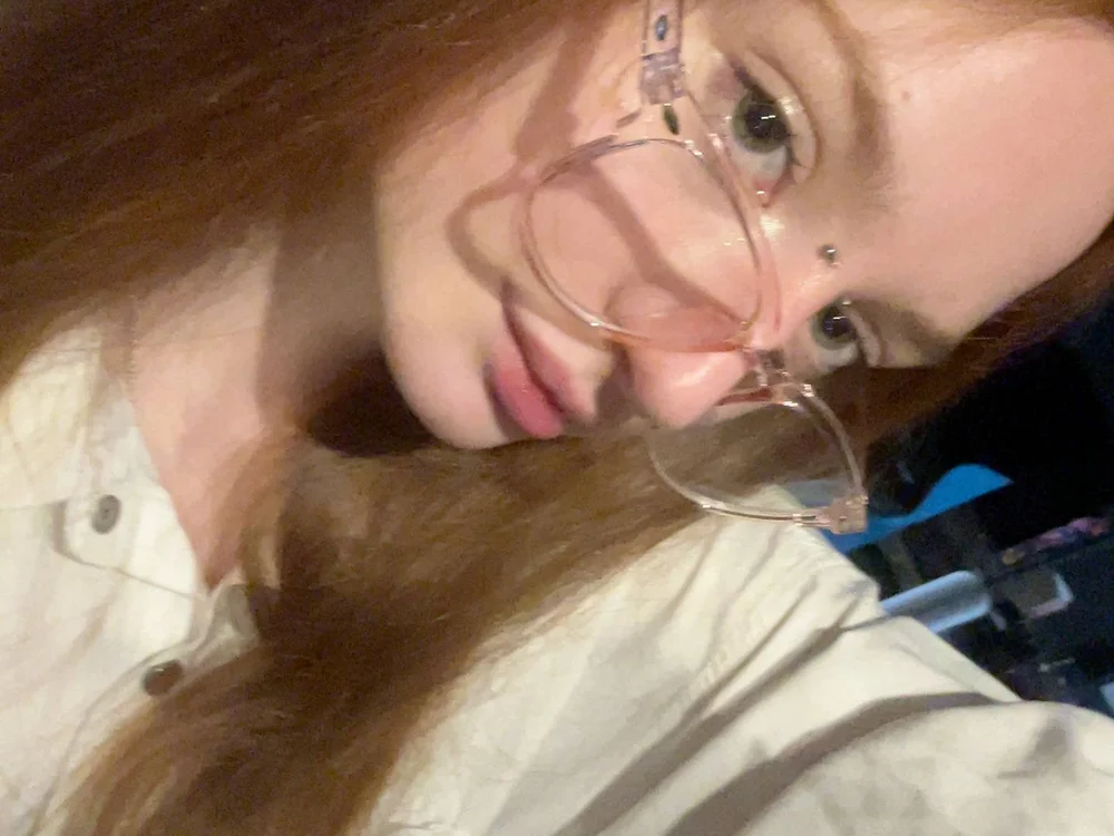LorraineSpahr's Offline XXX Chat