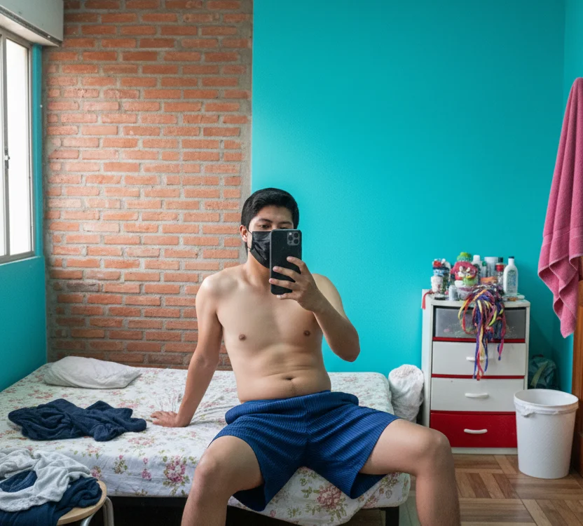 chup4m3l4n Offline XXX chat