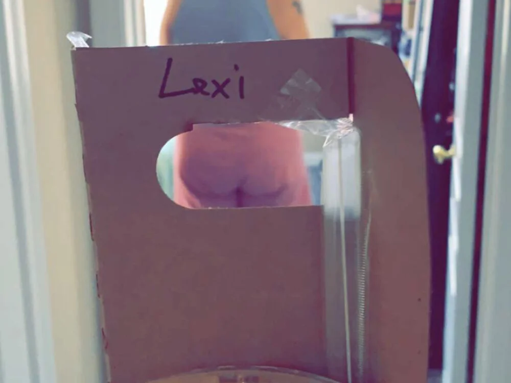 Offline XXX chat DevilDahm