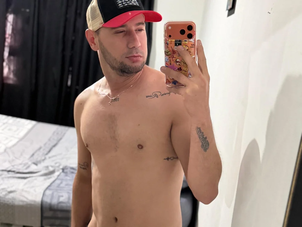 Chat +18 off-line de Ismael_hot26
