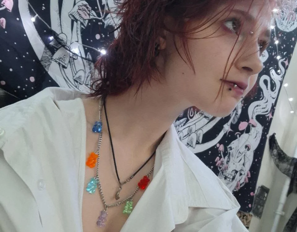 Lusy_Sin's Offline XXX Chat
