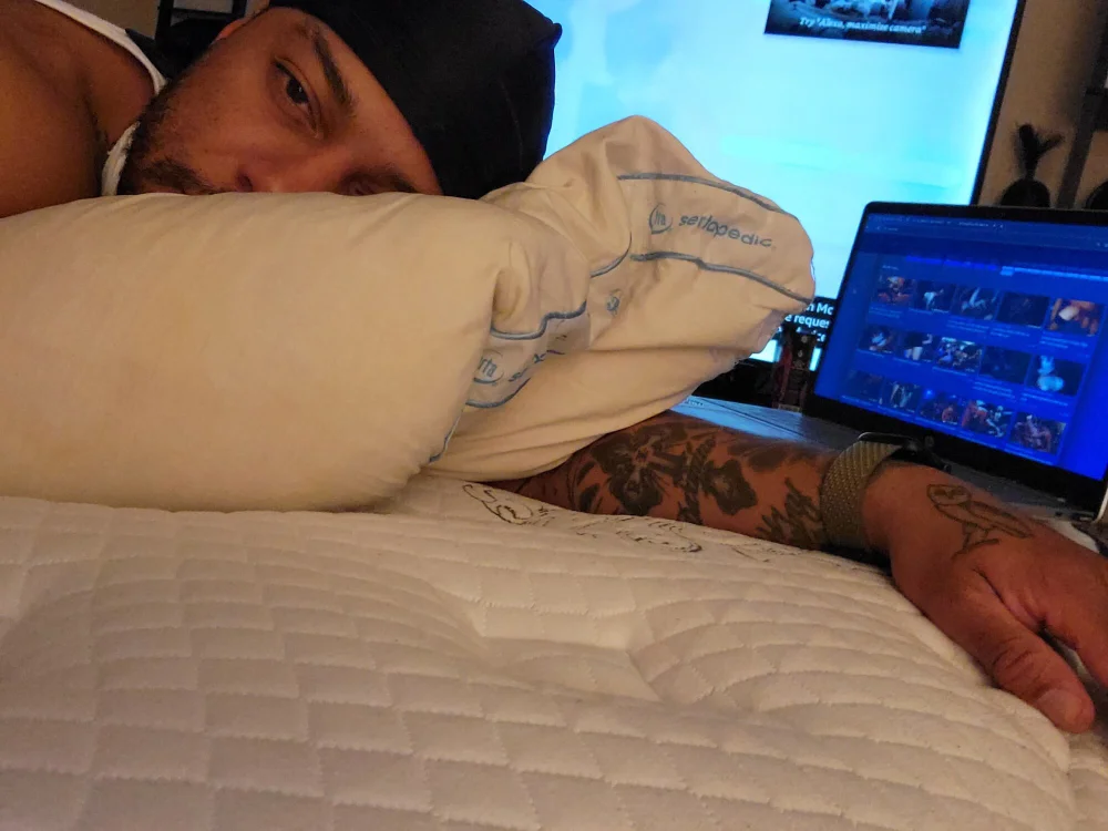 Offline chatovací místnost 8inB_