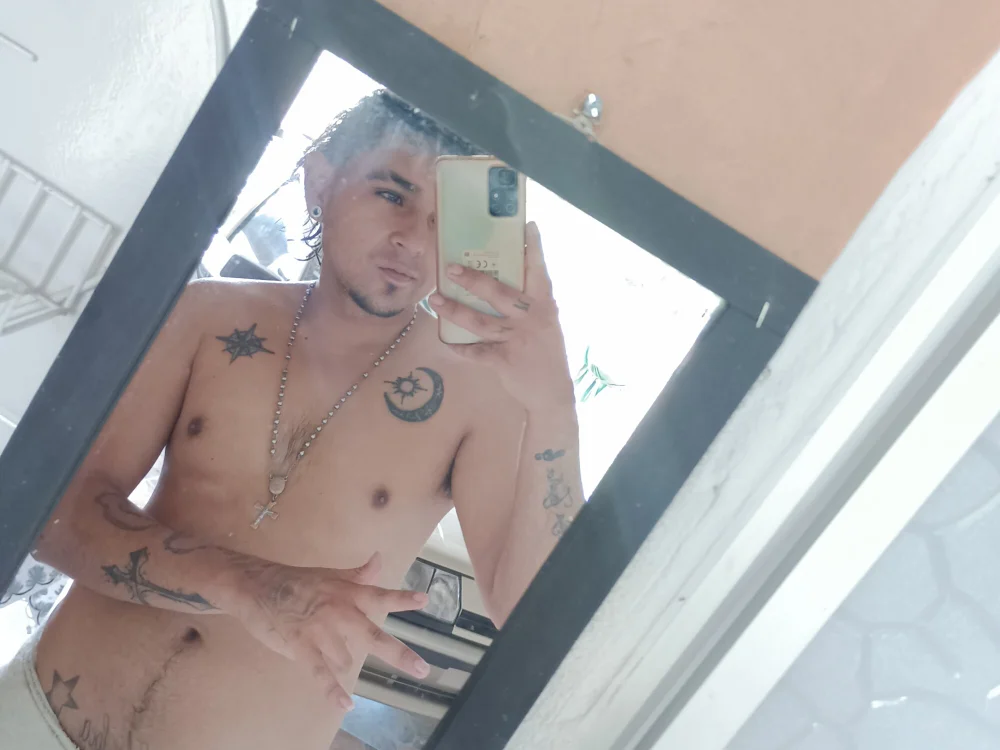 Offline chatovací místnost R1yeison
