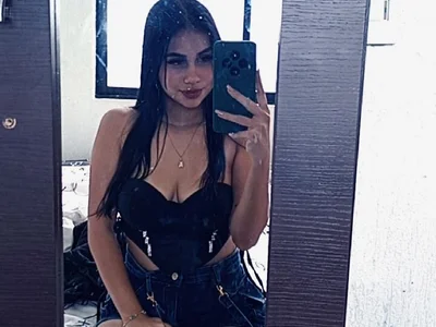 Estefanyjackson Female Recordableprivatesteens Adult Cam